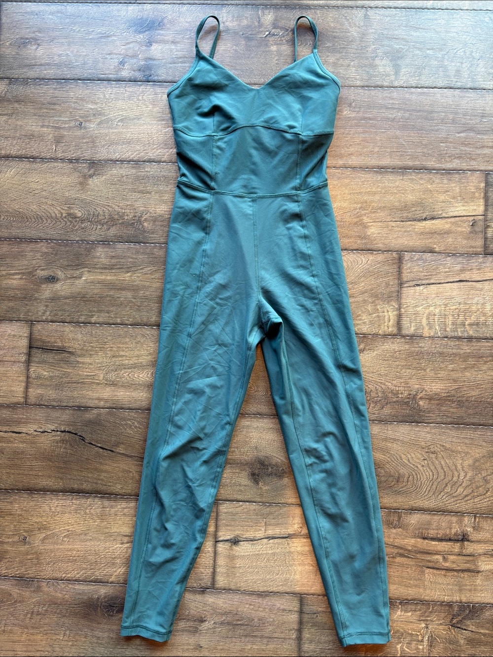 3 for $30* Go-Dry Jumpsuit